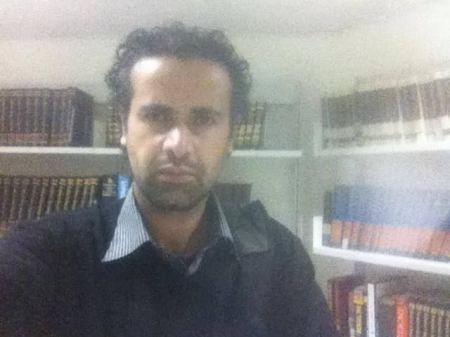 مش متذكر أن للطفل الفلسطيني حقوقاً - زياد محمد كبها