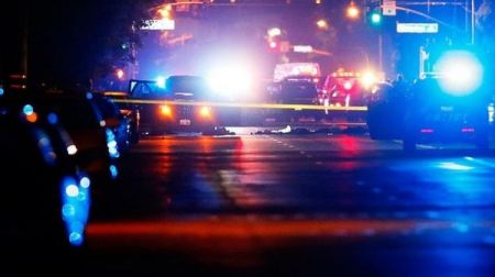 14 قتيلاً وجرحى في هجوم على مركز لذوي الاحتياجات الخاصة في كاليفورنيا الأمريكية