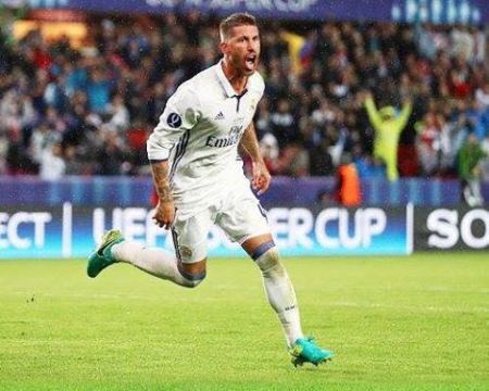 الكلاسيكو ... تعادل بطعم الفوز لريال مدريد على أرض غريمه برشلونة