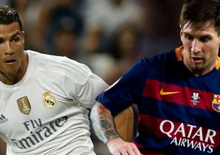 اليوم مباراة الكلاسيكو رقم 233 على أرض برشلونة