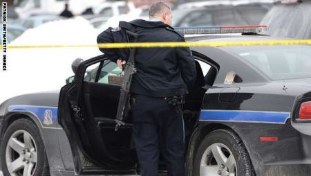 امريكية تدعي قتل وتقطيع 22 رجلا !