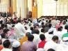 الكويت تبعد خطيب مصري تحدث عن تزوير الانتخابات في مصر 