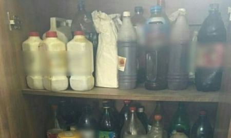 شاب من كفرقرع انتحل شخصية طبيب ووزع وصفات طبية لمرضى 