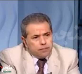 شاهد الفيديو : تفاصيل لقاء عكاشة بقيادات صهيونية في امريكا