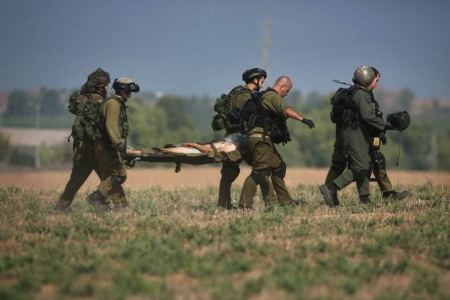 بوليفيا تعلن اسرائيل « دولة ارهابية »