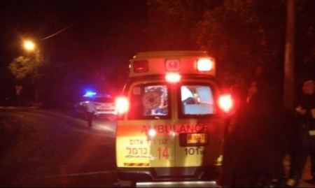 قتيلان وعشرات الجرحى في شجار عائلي في بلدة الكسيفة بالنقب