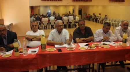 اتفاق أولي مع نتنياهو لالغاء اضراب المدارس 