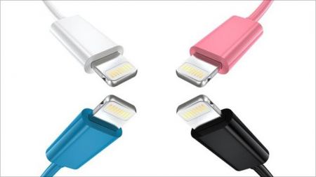 تصاميم جديدة في مجال الـ USB