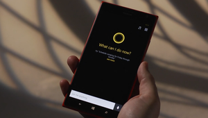 مايكرو سوفت تطلق مساعد البحث الجديد " كورتانا " للهواتف النقالة