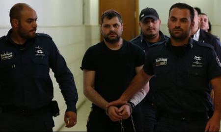 المؤبد و 20 سنة على قاتل الشهيد ابو خضير 