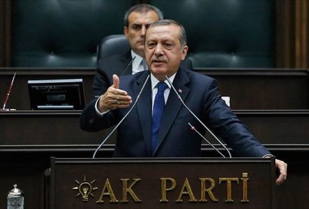 اردوغان : لن تمر أي محاولة انقلابية دون حساب