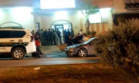 4 إصابات طعن في شجار بمدينة الطيبة