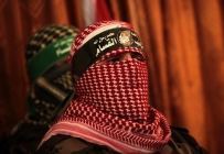 كتائب القسام : المعارك السابقة ستكون نزهة بالنسبة لاسرائيل 