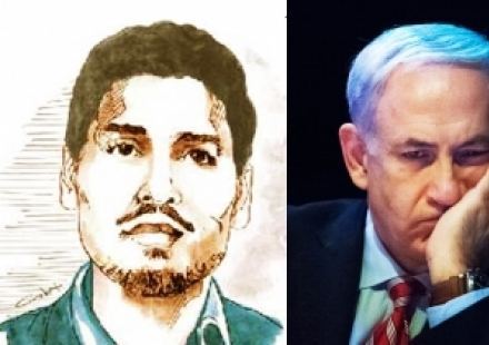 صحيفة معاريف : المصير السياسي لـ نتنياهو بيد محمد الضيف 