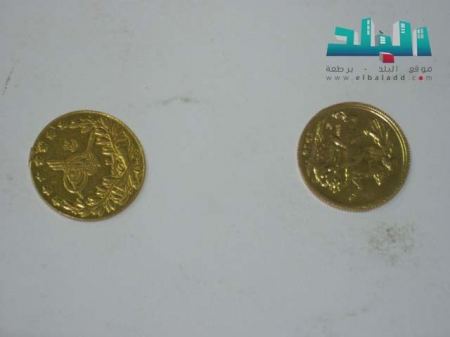 اهالي برطعة بشقّيها الشرقي والغربي يتبرعون بالمال والذهب لدعم الاهل في غزة