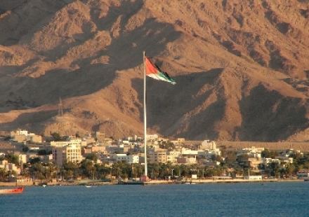 مصادر : جرحى اسرائيليون يعالجون في العقبة
