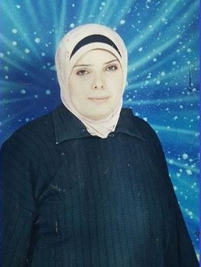 نابلس ... خرجت من منزلها قبل أيام ولم تعد