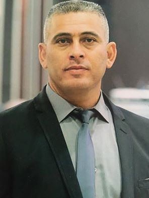 مصرع خالد عابد من الناصرة في معامل تكرير البترول بمدينة حيفا