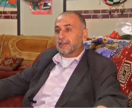 الخليل ... أب وبناته الأربع يخوضون الانتخابات المحلية