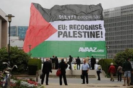 امريكا تحذر من اعتراف السويد بدولة فلسطين