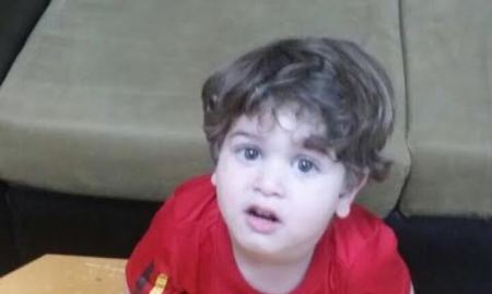 وفاة طفل ( 3 سنوات ) من كفرقاسم سقط عليه تلفاز