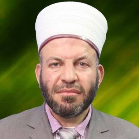 مفتي نابلس يعتذر لفلسطينيي الداخل (48)