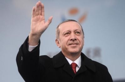 اردوغان يرفض لقاء السيسي وينتقد الغرب