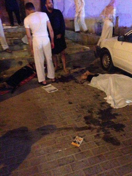 قتلى وجرحى في اطلاق نار بمحافظة الاحساء السعودية 