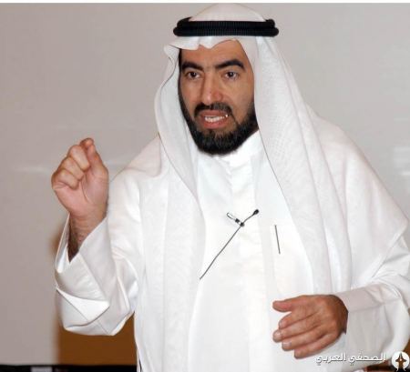 بلجيكا تمنع الشيخ طارق السويدان من دخول اراضيها