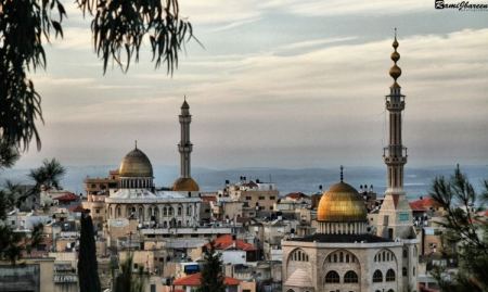 أوامر هدم منازل تتجدد في وادي عارة وأم الفحم