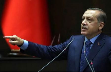 أرودغان يعلق على أحكام الاعدام في مصر وينتقد الغرب على صمته