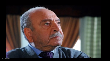 الفنان السوري عمر حجو في ذمة الله