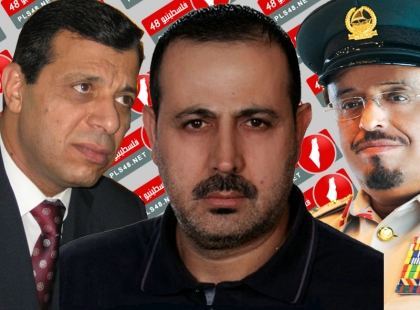هآرتس : خلفان ودحلان متورطان في اغتيال المبحوح