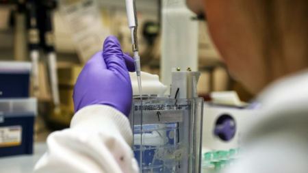 علماء سويديون يكتشفون طريقة لاضعاف خلايا السرطان