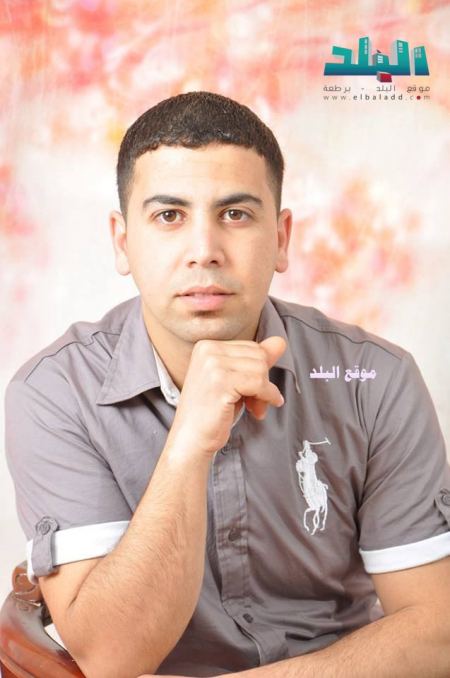 جواد كبها من برطعة يطلق أول البوم غنائي له " شفت السمرة "