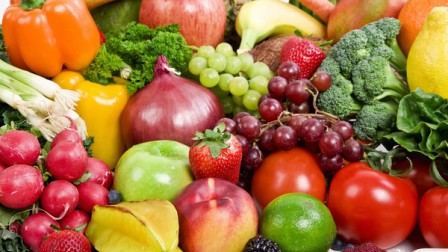 دراسة ... المبيدات الزراعية في الخضار تؤثر على خصوبة الرجل