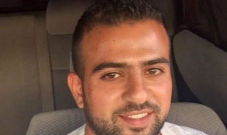 مصرع الشاب عمر بخاري من الناصرة بحادث سير