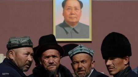 المسلمون في تركستان الشرقية ممنوعون من الصيام !