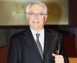 العالم النووي الفلسطيني مجيد الكاظمي في ذمة الله