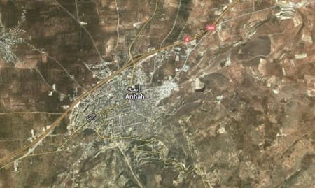 تقدم للمعارضة في حلب ومقتل العشرات من جبهة النصرة