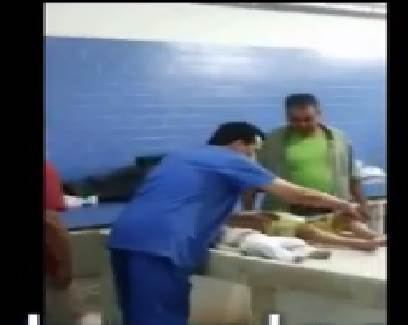 المغرب ... أم تقتل أطفالها الثلاثة خنقاً