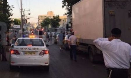 برطعة | الشرطة الاسرائيلية تعتقل شاباً من البلدة بشبهة نقله منفذ عملية نتانيا 