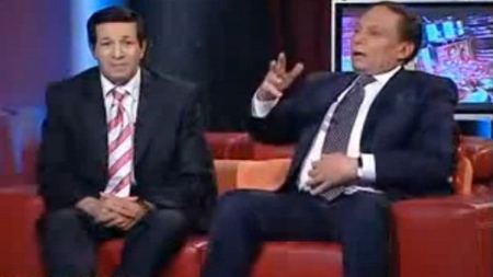 عادل امام يبرر تغيبه عن جنازة الفنان الراحل سعيد صالح