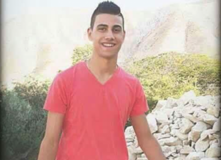 أريحا ... العثور على الشاب أحمد الميمي مشنوقاً داخل منزله