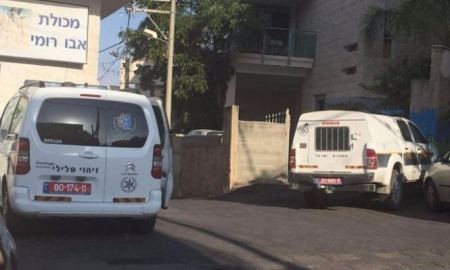 برطعة | إطلاق نار على منزل أسفر عن أضرار مادية