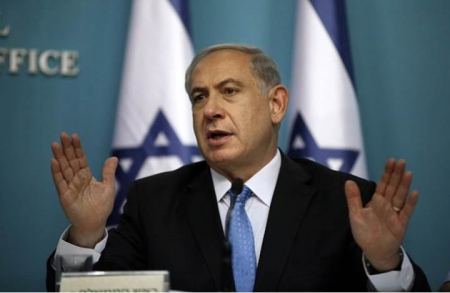 اسرائيل تحرض العرب ... « الإخوان خلف أحداث القدس فساعدونا » 