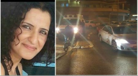 مصرع شابة من الطيرة تعرضت لاطلاق نار