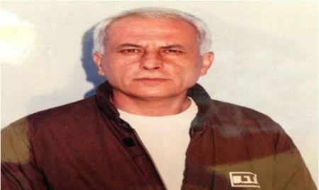 كريم يونس من عرعرة أقدم اسير بالسجون الاسرائيلية