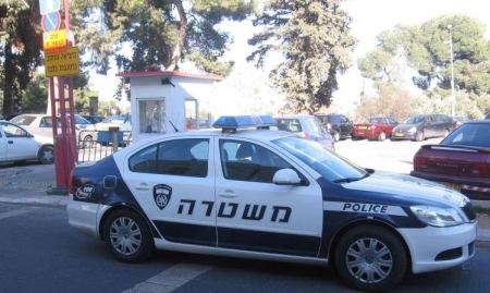 فضيحة جنسية طالت قيادات في الشرطة الاسرائيلية