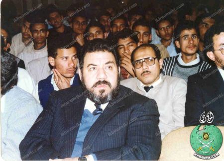 وفاة احمد سيف الإسلام البنا (82 عاماً ) النجل الأكبر لمؤسس جماعة الاخوان المسلمين